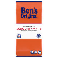 Bens Original Converted Rice - 400 Ounce